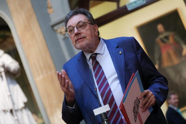 Junts presenta veto a los PGE en el Senado