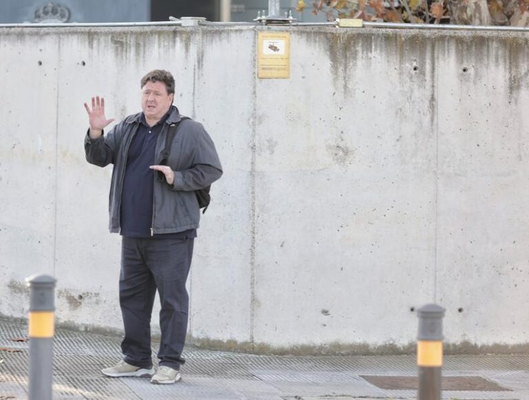 El PP descarta declarar en el juicio de 'Gürtel' por Boadilla del Monte porque 