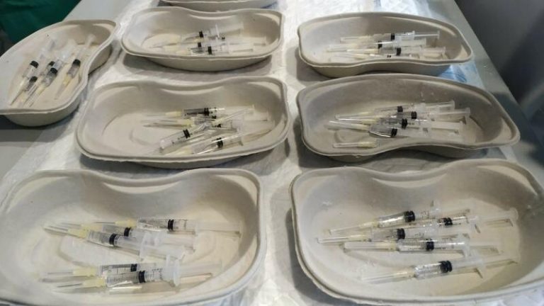 La Rioja comenzará con los menores de 12 años 