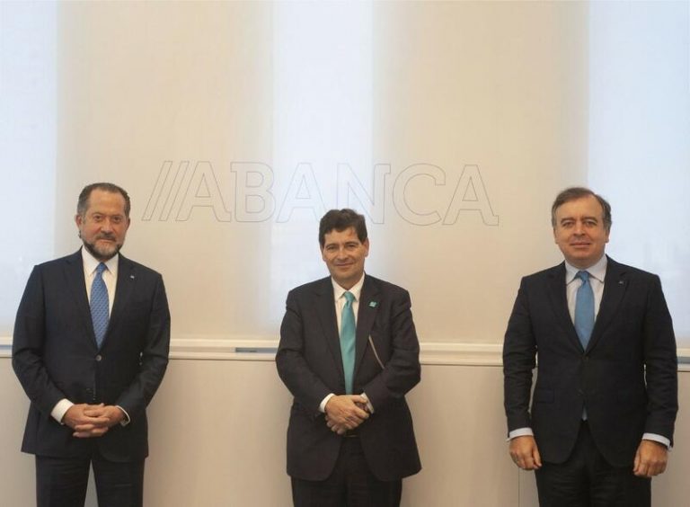 Abanca cierra la compra de Novo Banco en España