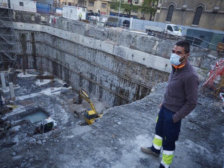 Casi 500 empresas del sector inmobiliario han estado inmersas en un proceso de fusión o adquisición en 2021