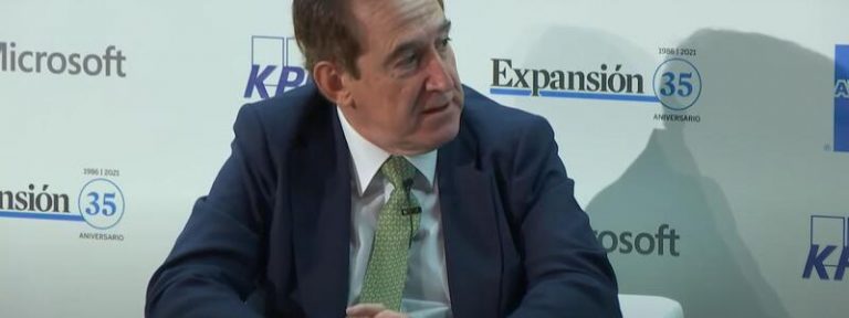 Mapfre, dispuesta a participar en el fondo público de pensiones bajo la condición de 