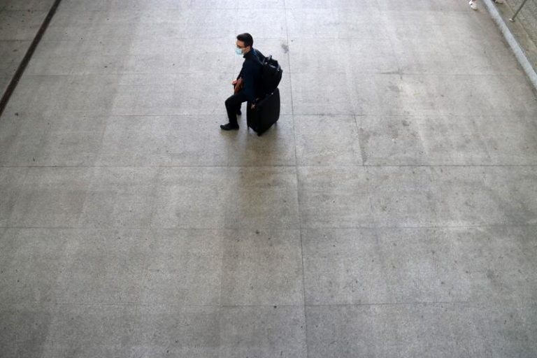 El sector del turismo español deja de ingresar 167.000 millones de desde el inicio de la pandemia