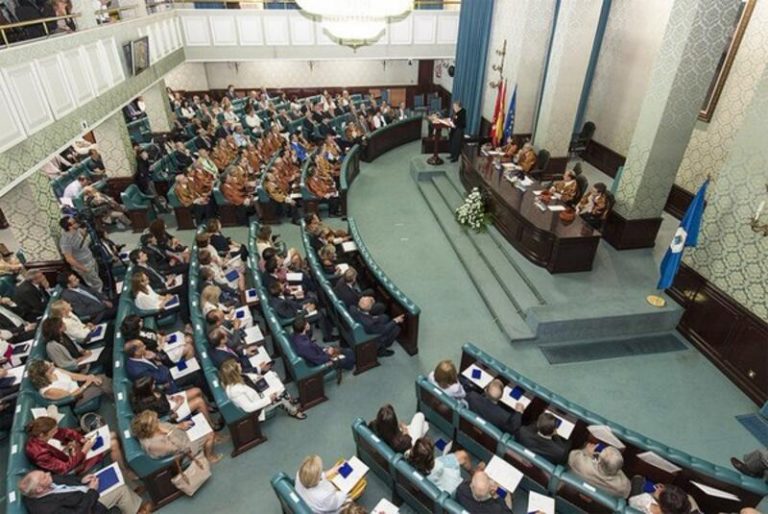 El Gobierno concede 3 millones a 13 universidades del proyecto 'Universidades europeas'