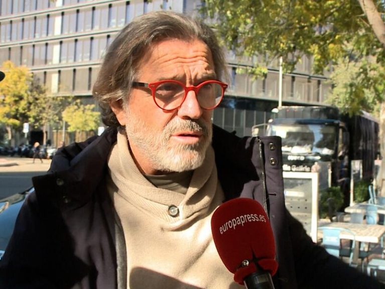 Pepe Navarro, más duro que nunca, vuelve a la carga y sentencia a Ivonne Reyes