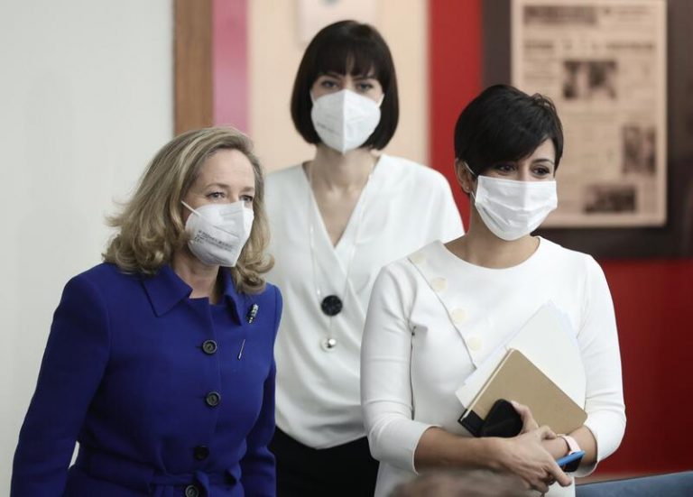 El Consejo de Ministros aprueba PERTE sanitario