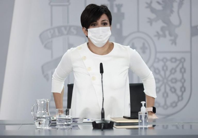 El Gobierno destina cerca de 1 millón de euros a organismos internacionales de medio ambiente