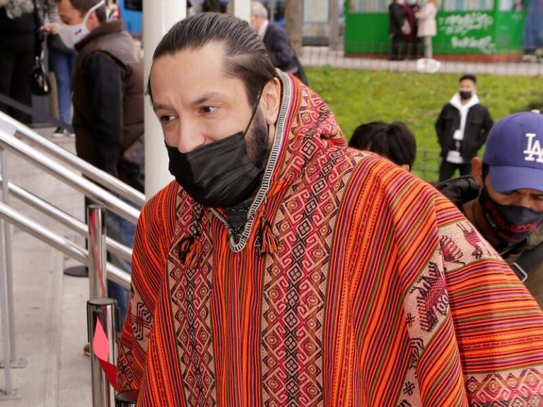 Rafael Amargo, tranquilo tras la instrucción judicial que le acusa de tráfico de drogas