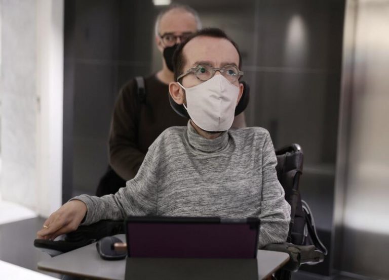 Podemos ironiza tras la elección de Marta Ortega como presidenta de Inditex