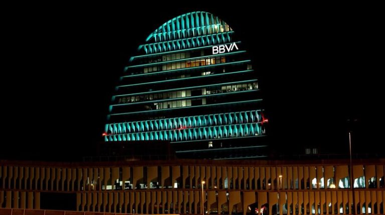 BBVA ya ha ejecutado el 93,7% de las salidas del ERE