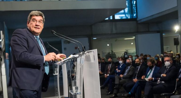 La Seguridad Social abona más de 98 millones de euros en prestaciones a autónomos en noviembre