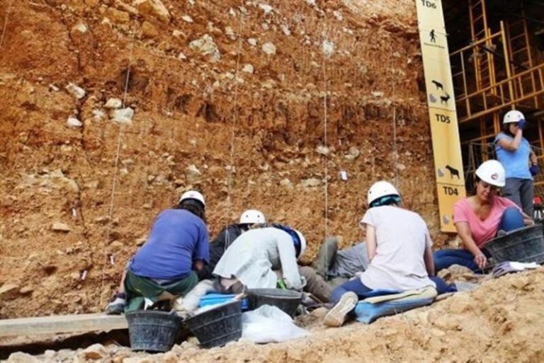 El Gobierno impulsa el CENIEH de Burgos con 15 millones hasta 2028