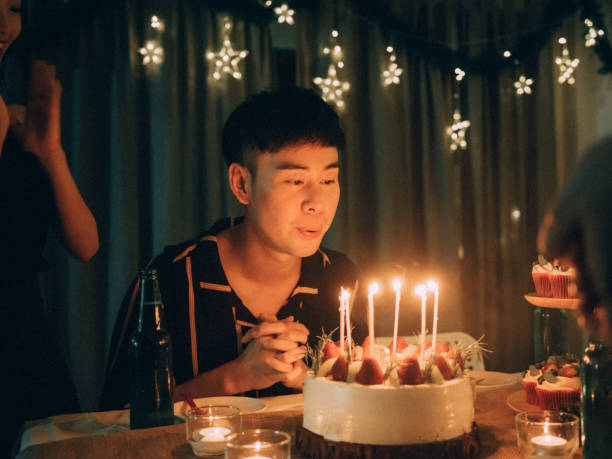 Ideas para organizar una fiesta de cumpleaños para adultos 2 Fiesta de cumpleaños tropical