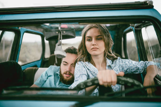 El truco para evitar quedarte dormido mientras conduces 3 Comida ligera para no quedarte dormido