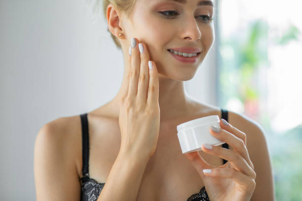 Pasta a base de bicarbonato