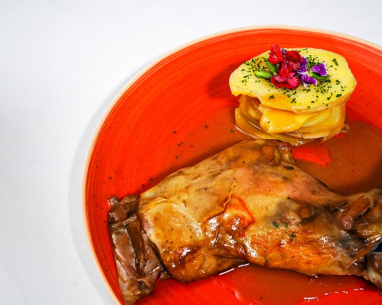 ¡Al rico cordero! Los mejores restaurantes de Madrid disfrutar de este manjar