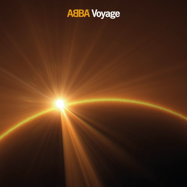 ABBA voyage