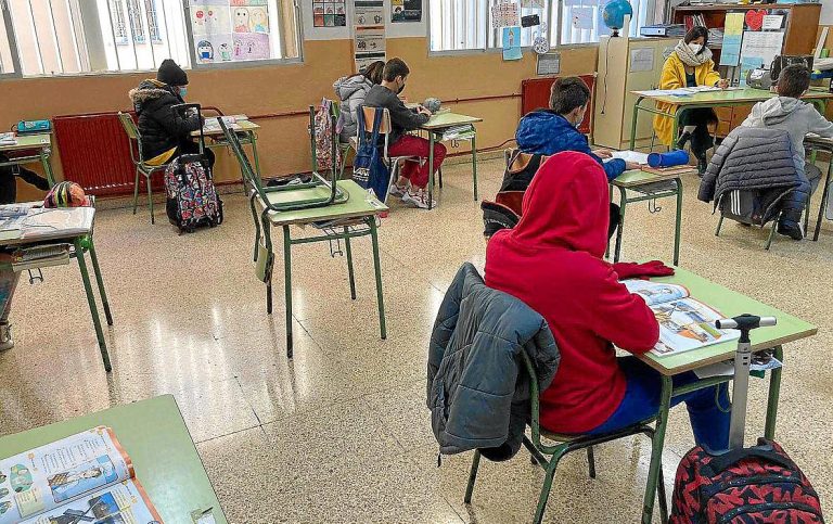 ANPE Baleares tacha de 