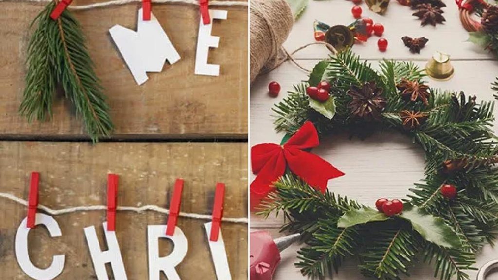 Adorno que sirve para tu puerta