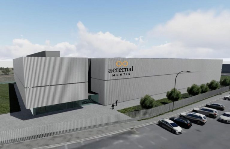 Aeternal Mentis se implanta en Asturias con un centro de investigación