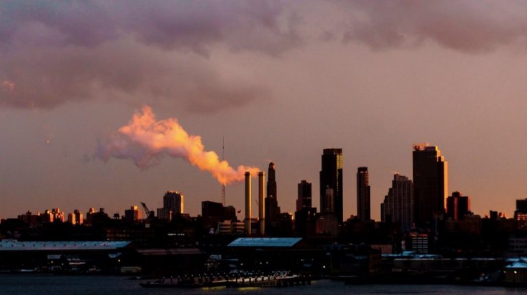 Alemania aportará 150 millones de euros para la adaptación climática de países en desarrollo