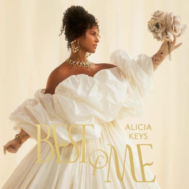 Alicia Keys Best of me