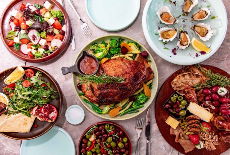 Alimentos con aceite de palma que no deberías consumir