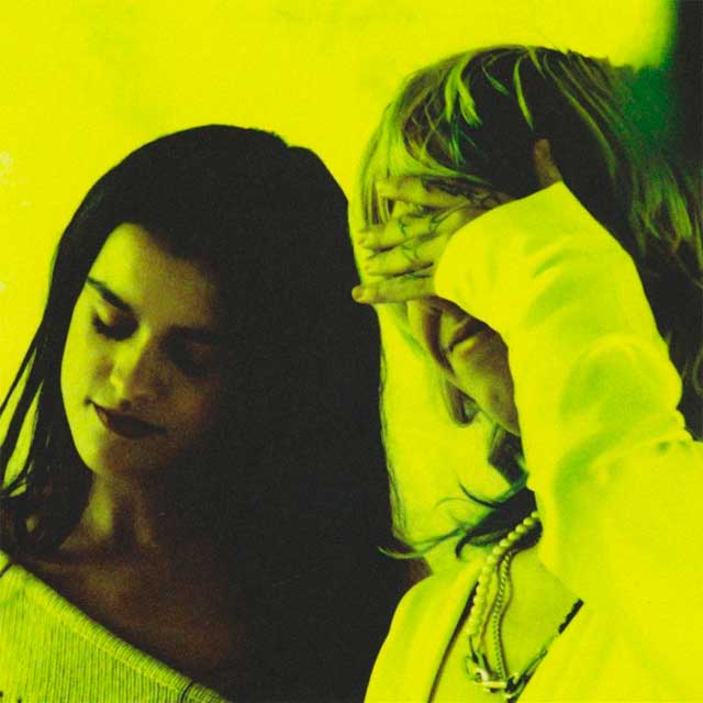 Amaia Romero quiero pero no Rojuu