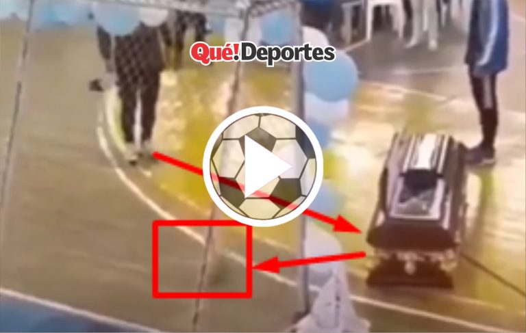 Amigos hasta el último gol de su vida