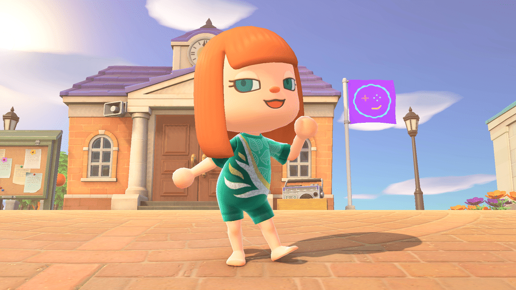 Animal Crossing New Horizons: tiendas nuevas que verás en el juego