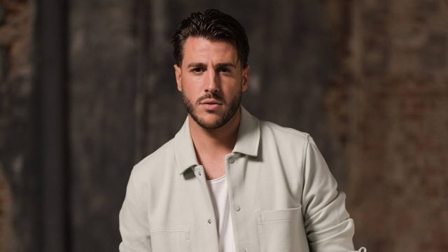 Antonio José y “Fénix”, su nuevo álbum 2 Antonio José Fénix