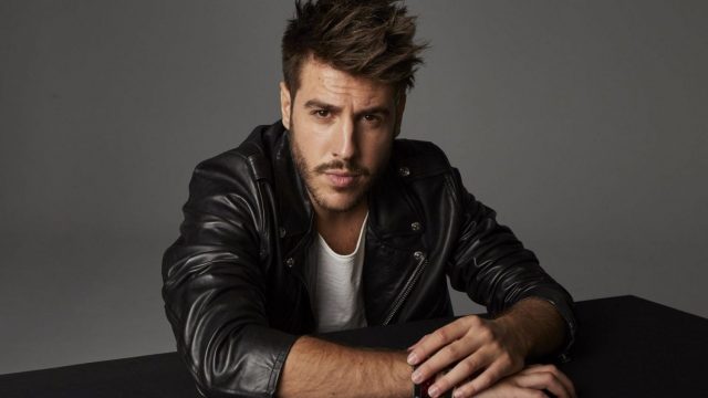 Antonio José y “Fénix”, su nuevo álbum 3 Antonio José Fénix