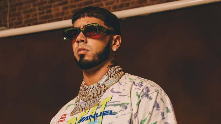 Anuel AA y “Las leyendas nunca mueren”, su nuevo álbum