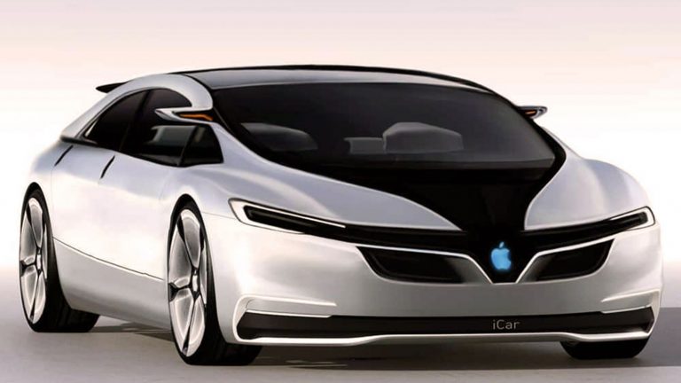 Apple acelera su coche eléctrico y centra su estrategia en la conducción 100% autónoma