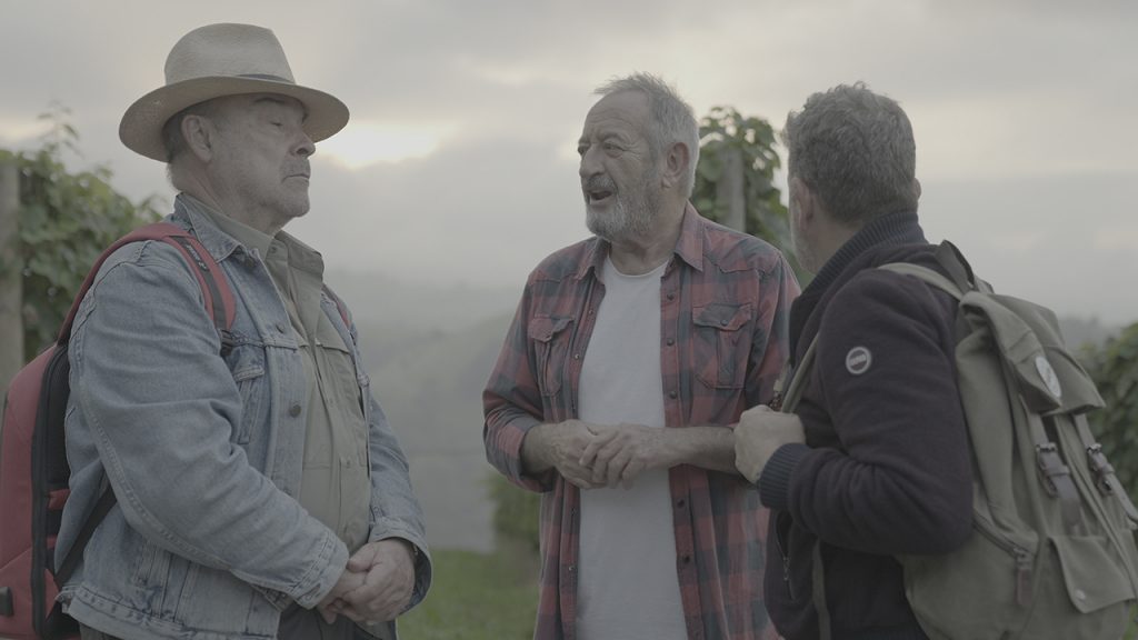 Arguinano Resines Fuera del mapa