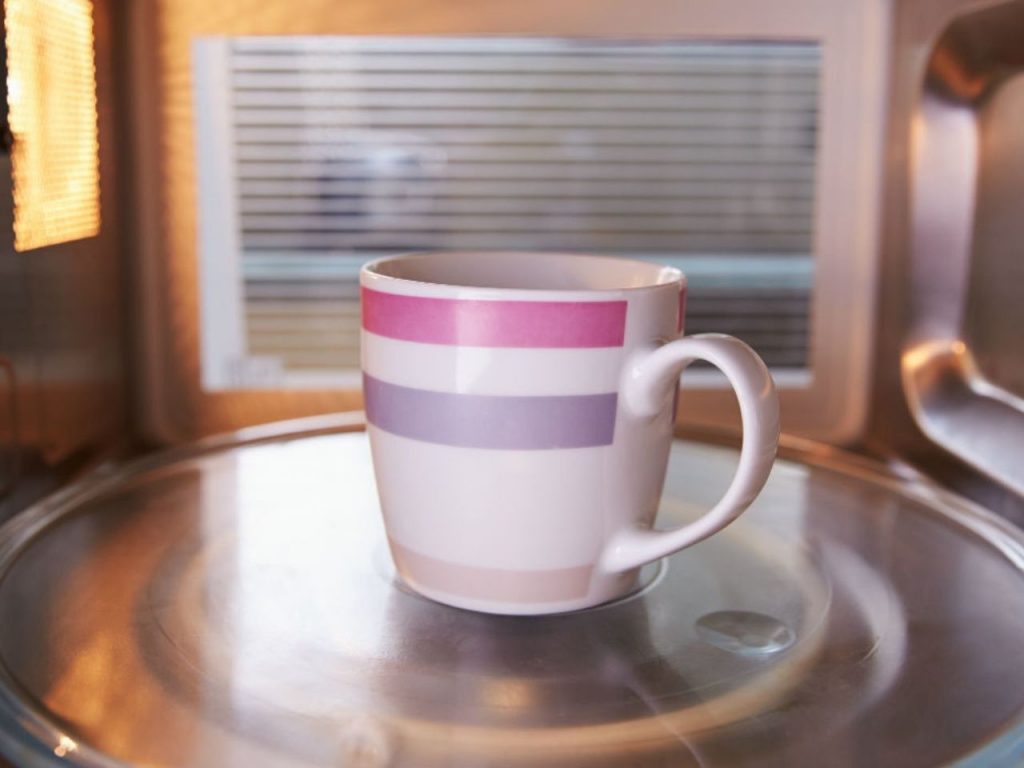 Así es como afecta el agua sobrecalentada