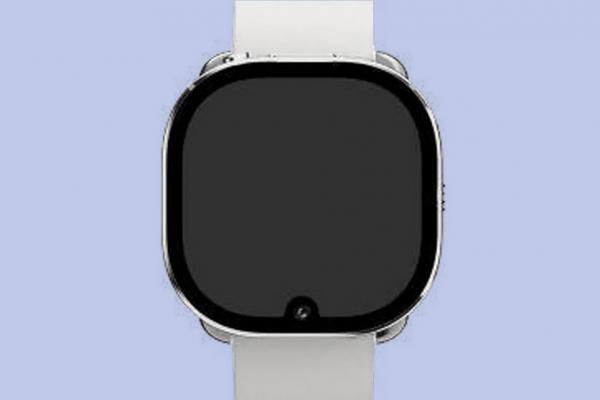 Así es el Meta Watch, el reloj inteligente que rivaliza con el Apple Watch