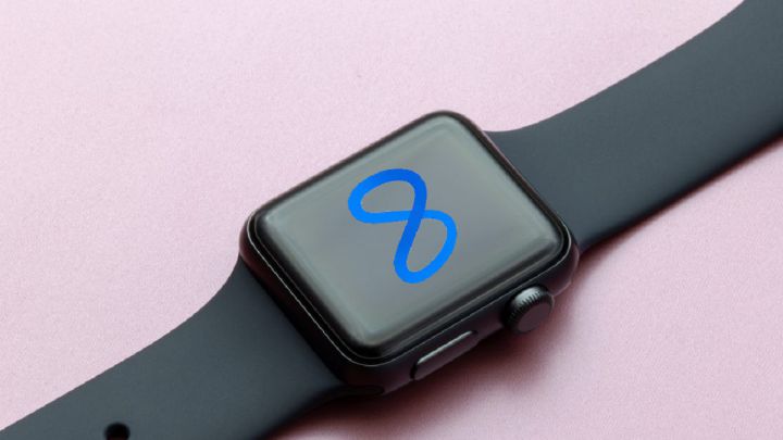 Así es el Meta Watch, el reloj inteligente que rivaliza con el Apple Watch