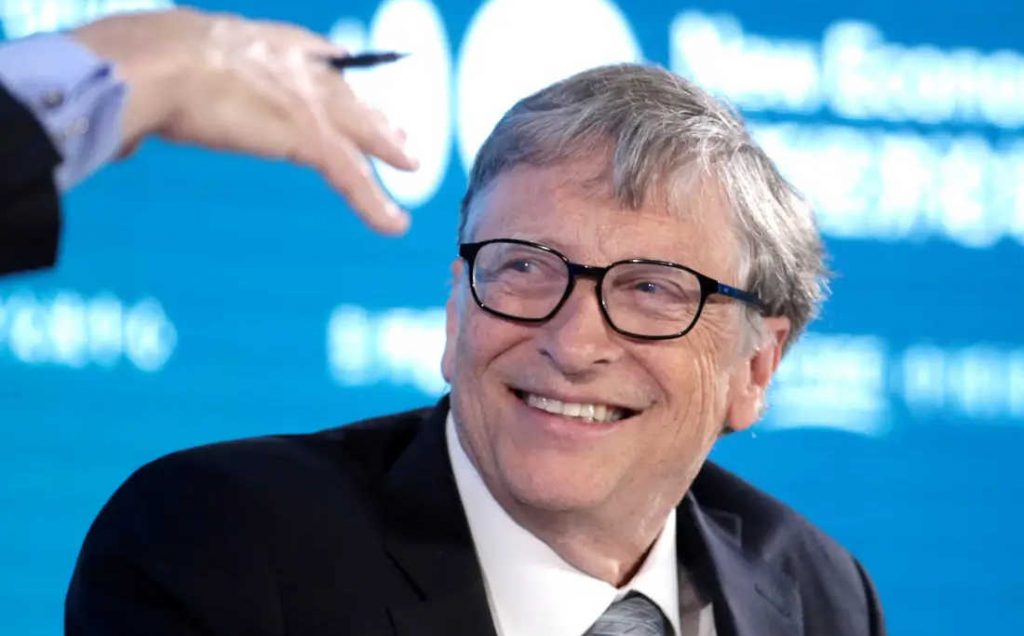 ¿Cuál es el plan de Bill Gates generar electricidad barata?