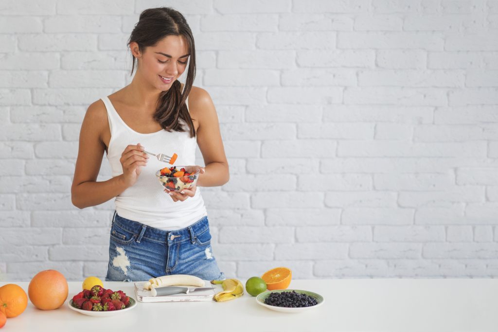 Así es la dieta que fortalece tus huesos