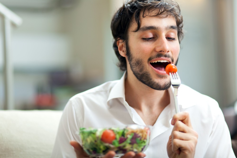 Así es la dieta que fortalece tus huesos