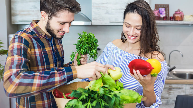Así es la dieta que fortalece tus huesos