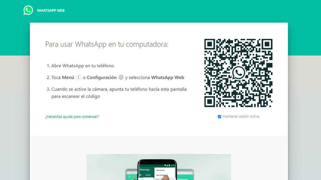 WhatsApp: Así es la nueva app de escritorio 142 Así es la nueva app de escritorio