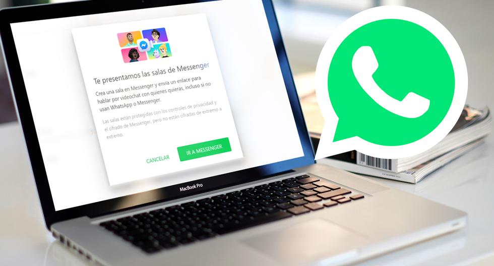 WhatsApp: Así es la nueva app de escritorio