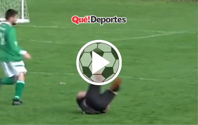 Así llego yo a fin de año...