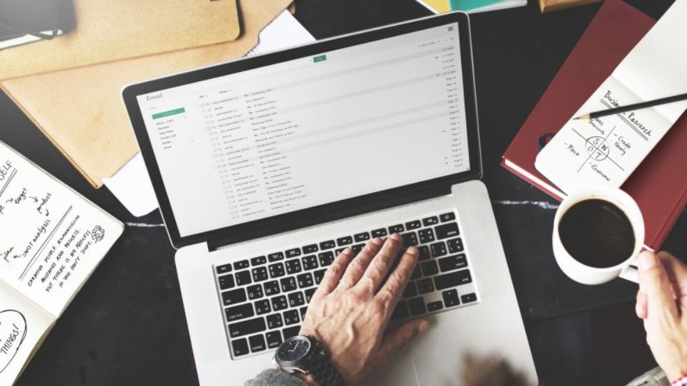 Así puedes enviar un correo certificado a través de Internet