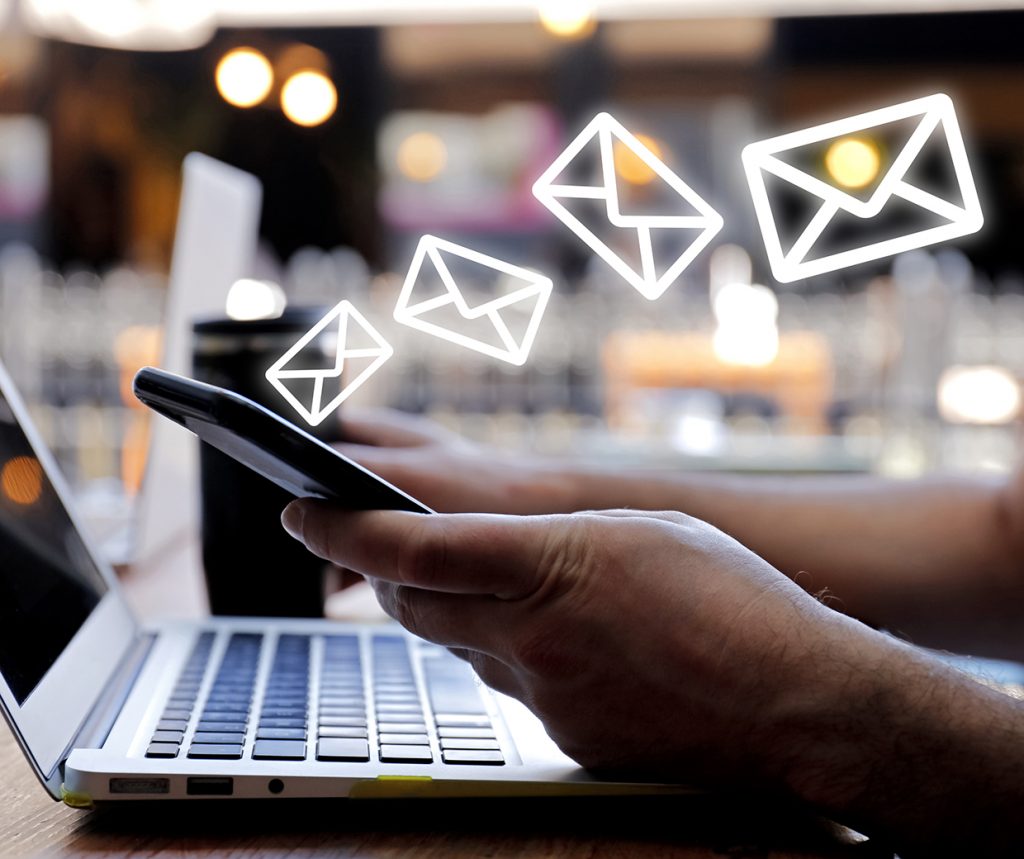 Así puedes enviar un correo certificado a través de Internet