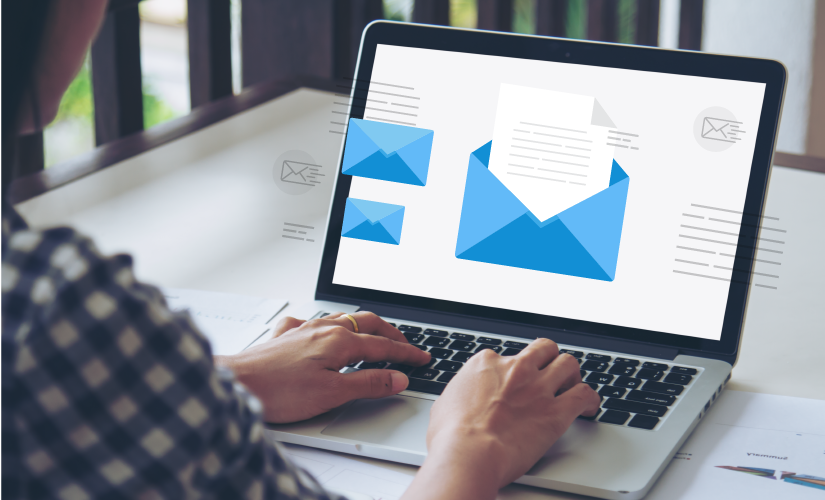 Así puedes enviar un correo certificado a través de Internet