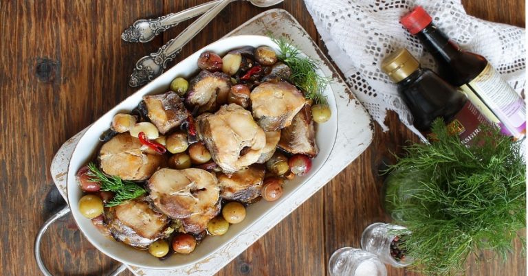 Así se hace el Suquet de rape de los hermanos Torres