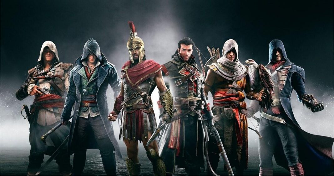 Assassin's Creed Infinity: todo lo que sabemos del nuevo juego de la saga